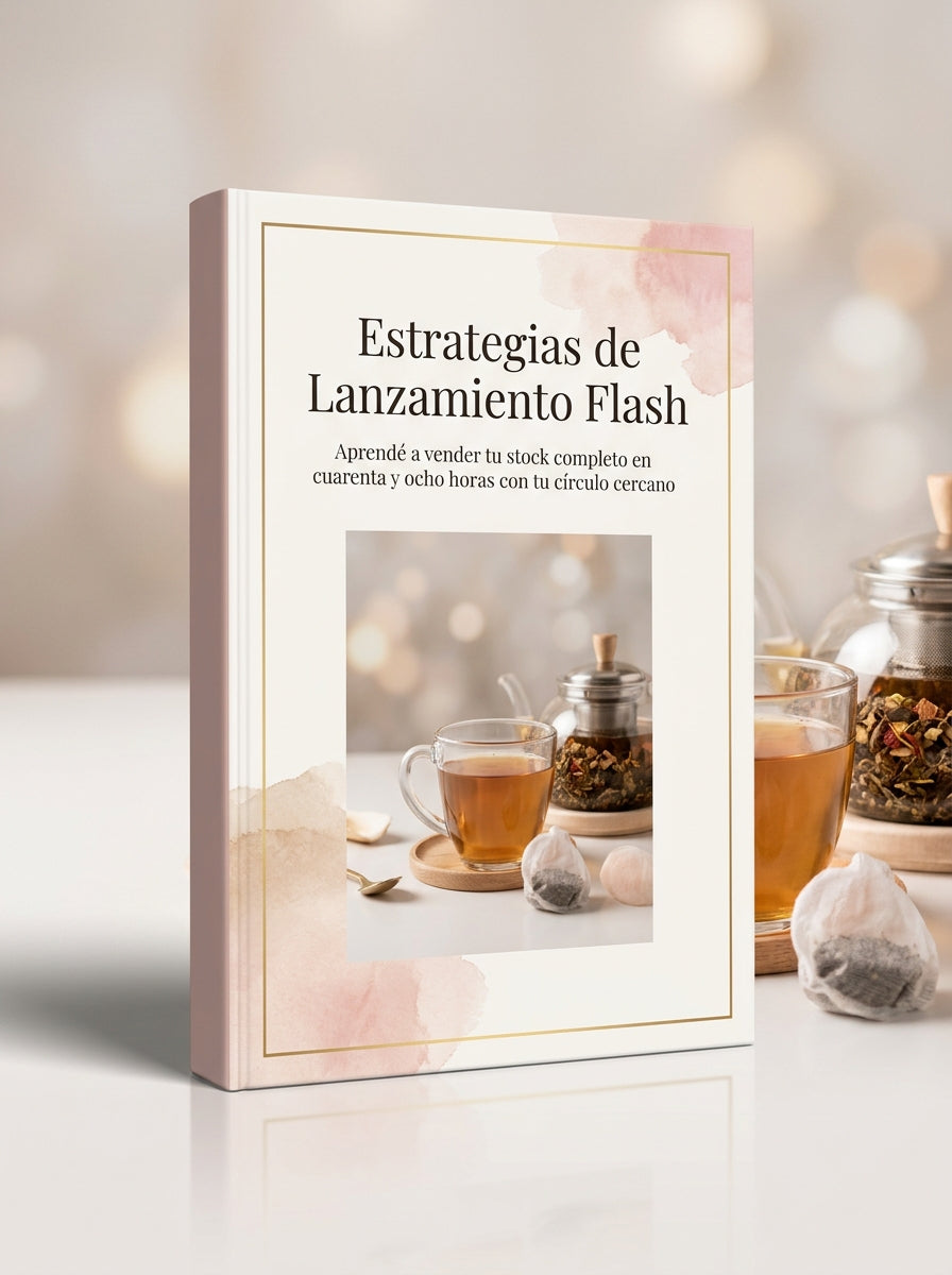 Estrategias de Lanzamiento Flash