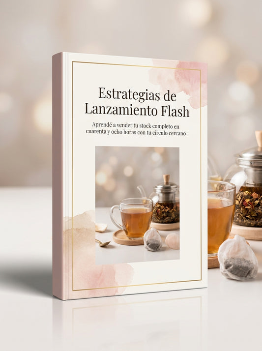 Estrategias de Lanzamiento Flash